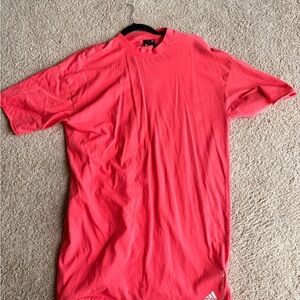 Women’s adidas t shirt dress